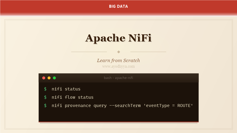 Apache NiFi Tutorial: Data Flow Automation and Integration (2026)