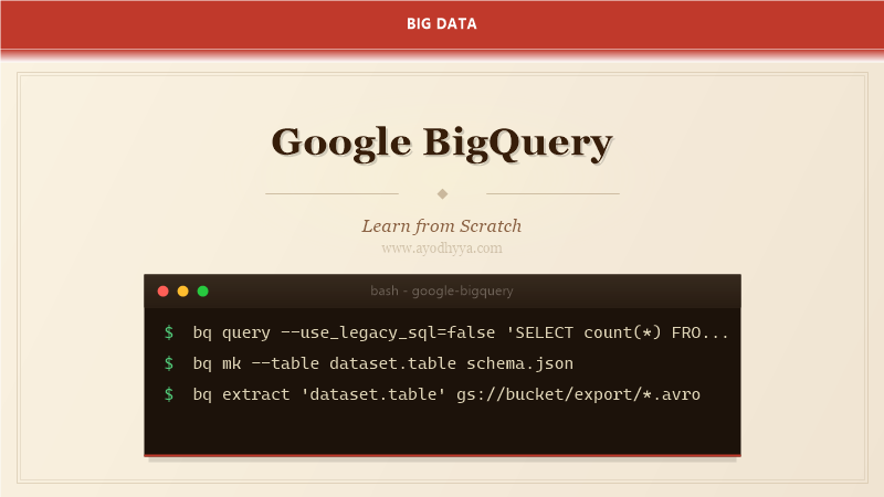Google BigQuery Tutorial: Serverless Data Warehousing (2026)